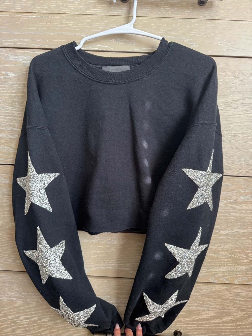 CARMAR LA SWEATSHIRT